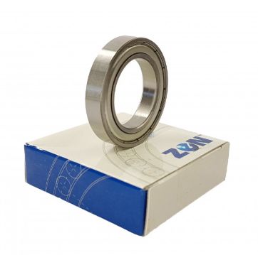 Фото Радиальные шарикоподшипники S6000 -2Z-C3-HT200 10130097