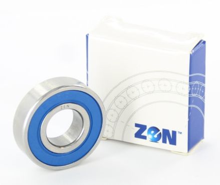 Foto rulment radial cu bile S6001 -2RS 10127842