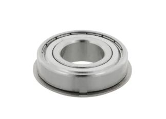 Foto rulment radial cu bile S6001 -2Z 10127845