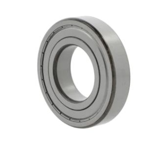 Foto rulment radial cu bile S602 -2Z 10127900