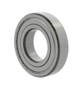 Foto rulment radial cu bile S602  X-2Z 10127903