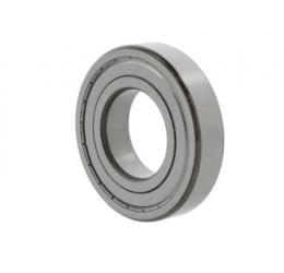 Радиальные шарикоподшипники S602 -X-2Z-W2.8 10127902