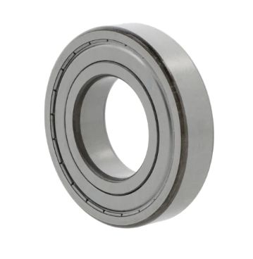 Foto rulment radial cu bile S603 -2Z 10127904