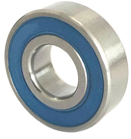 Foto rulment radial cu bile S605 -2RS 10127907