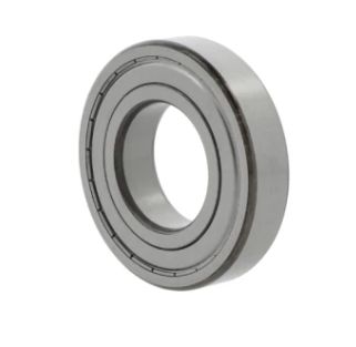 Foto rulment radial cu bile S605 -2Z 10127908