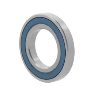 Фото Радиальные шарикоподшипники S606 -2RS 10127909