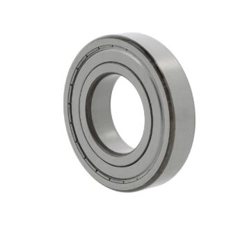 Foto rulment radial cu bile S606 -2Z 10127910