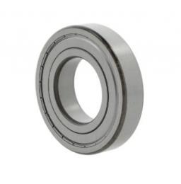 rulment radial cu bile S606 -2Z-C3 10134546