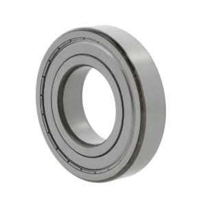 Фото Радиальные шарикоподшипники S607 -2Z 10127912