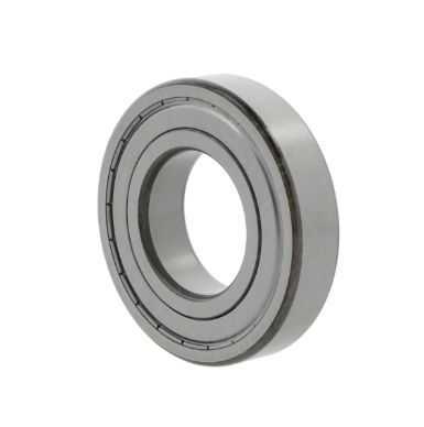 Foto rulment radial cu bile S607 -2Z-C3 10155877