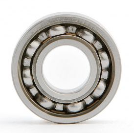 Foto rulment radial cu bile S608 10174845