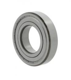 Радиальные шарикоподшипники S608 -2Z-C3-HT240 10131365