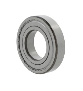 Фото Радиальные шарикоподшипники S61801 -2Z 10127934