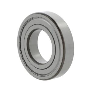 Foto rulment radial cu bile S61902 -2Z 10127975