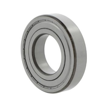 Фото Радиальные шарикоподшипники S6201 -2Z 10128007