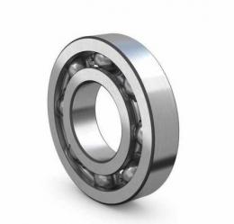 Радиальные шарикоподшипники S623 -HLC 10277904