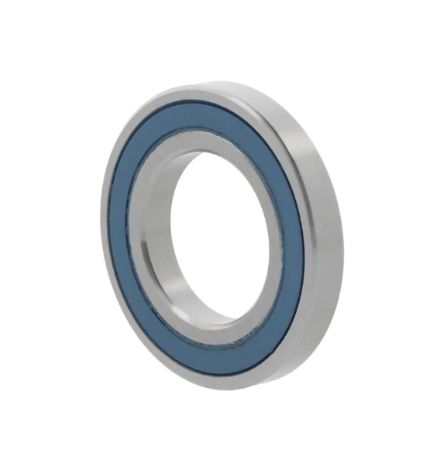 Foto rulment radial cu bile S625 -2RS 10128067