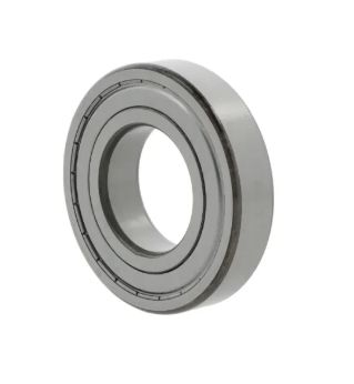 Foto rulment radial cu bile S625 -2Z 10128068