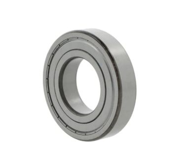 Foto rulment radial cu bile S625 -2Z-C3-HT200 10188141