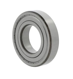 Фото Радиальные шарикоподшипники S627 -2Z 10128073