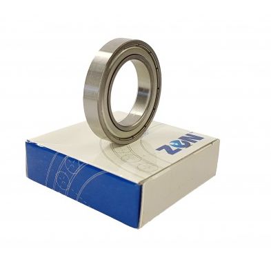 Foto rulment radial cu bile S628 -2Z 10128075