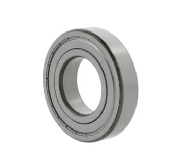 Фото Радиальные шарикоподшипники S629 -2Z 10128077