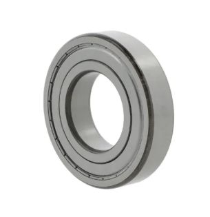 Foto rulment radial cu bile S636 -2Z 10128112