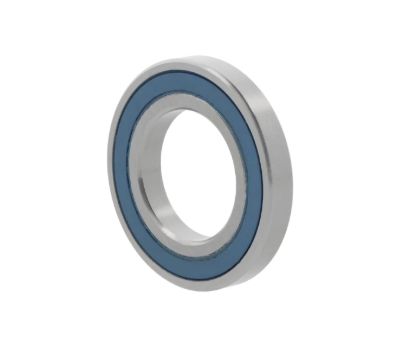 Foto rulment radial cu bile S686 -2RS-W3.5 10128128