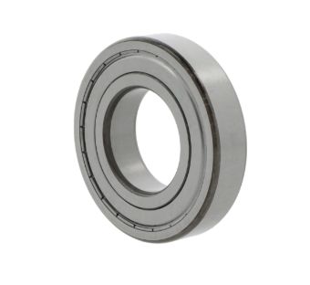 Foto rulment radial cu bile S686 -2Z 10128131