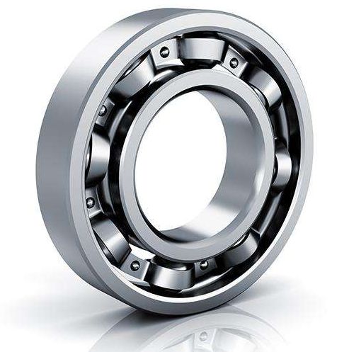 Foto rulment radial cu bile S686 -J 10144564