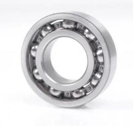 rulment radial cu bile S687 10142262