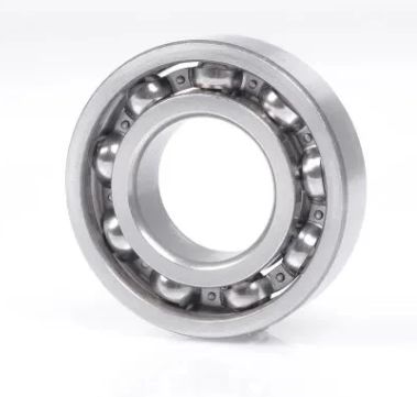 Foto rulment radial cu bile S687 10142262