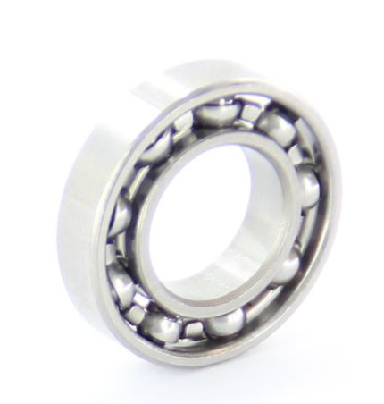 Foto rulment radial cu bile S689 -J 10145889