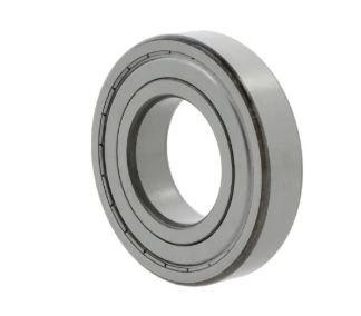 Фото Радиальные шарикоподшипники S693 -2Z 10128147