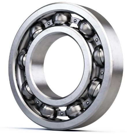 Foto rulment radial cu bile S694 10148718