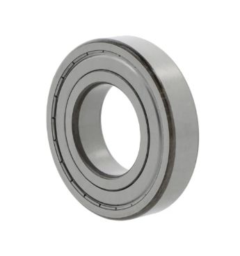 Фото Радиальные шарикоподшипники S695 -2RS 10128150