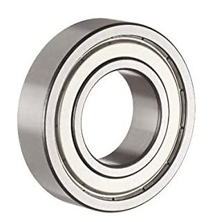 Foto rulment radial cu bile S695 -2Z 10128151