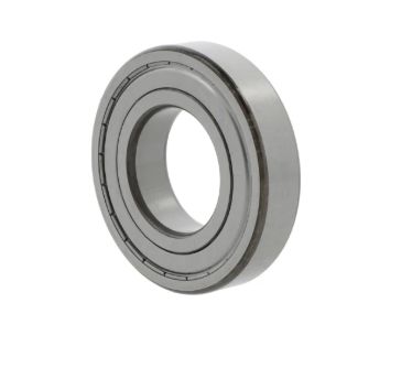 Фото Радиальные шарикоподшипники S696 -2Z 10128153