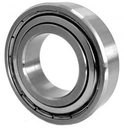 rulment radial cu bile S697 -2Z 10128157