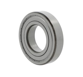 Foto rulment radial cu bile SF605 -2Z 10128200