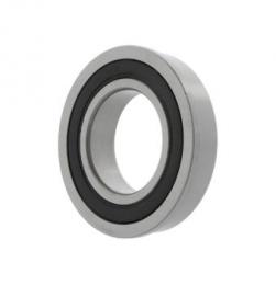 Радиальные шарикоподшипники SF63800 -2RS 10128221