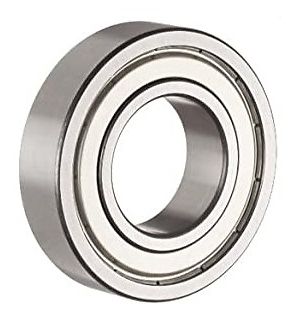 Foto rulment radial cu bile SF63800 -2Z 10128222