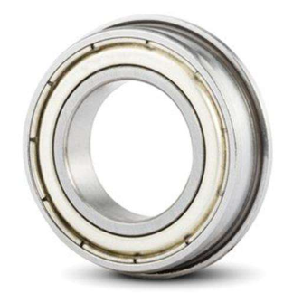 Foto rulment radial cu bile SF685 -2Z 10128228