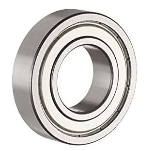 Фото Радиальные шарикоподшипники SF693 -2Z 10128239