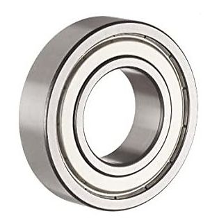 Foto rulment radial cu bile SFR156 -2Z 10128257