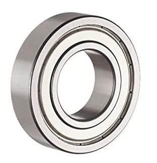 Foto rulment radial cu bile SFR168 -2Z 10128258