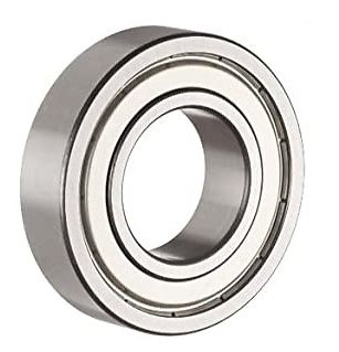 Foto rulment radial cu bile SFR188 -2Z 10128259