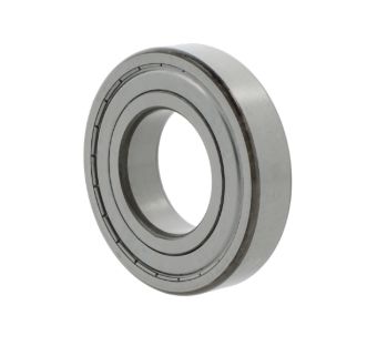 Foto rulment radial cu bile SMF128 -2Z 10128306