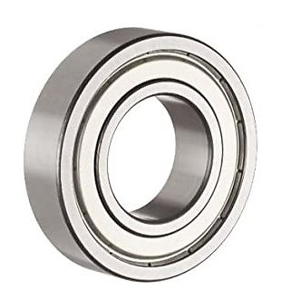 Foto rulment radial cu bile SMF83 -2Z 10128314