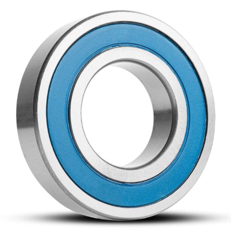 Фото Радиальные шарикоподшипники SMR105 -2RS 10128321